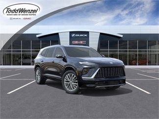 New 2025 Buick Enclave Avenir image 1