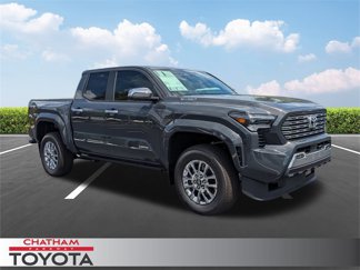 New 2025 Toyota Tacoma Limited image 1