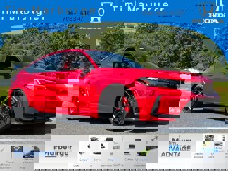 New 2025 Honda Civic Type R image 1