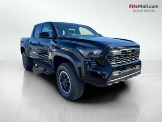 New 2025 Toyota Tacoma TRD Off-Road image 1