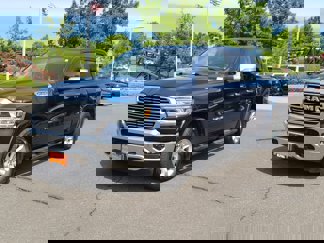 Used 2022 RAM 1500 Laramie image 1