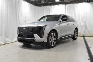 New 2025 Cadillac Escalade IQ Luxury 1 image 1