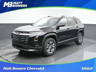 New 2026 Chevrolet Equinox LT w/ Convenience Package II image 1