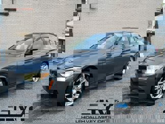 Used 2014 BMW 335i xDrive Sedan image 1