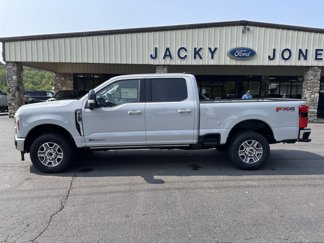 New 2025 Ford F250 Lariat image 1