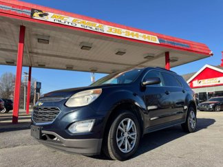 Used 2016 Chevrolet Equinox LT w/ Convenience Package image 1