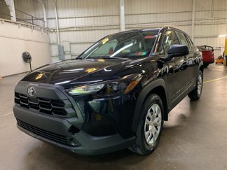 New 2026 Toyota Corolla Cross L image 1
