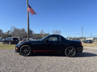 Used 2014 MAZDA MX-5 Miata Club image 1