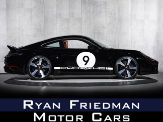 Used 2023 Porsche 911 Sport Classic image 1