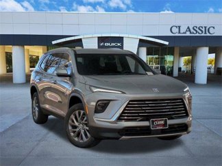 New 2025 Buick Enclave Preferred image 1