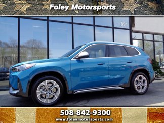 Used 2024 BMW X1 xDrive28i w/ Convenience Package image 1