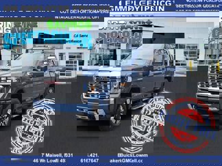 New 2025 GMC Sierra 2500 Denali w/ Denali Reserve Package image 1