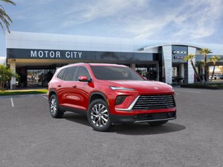 New 2026 Buick Enclave Preferred image 1