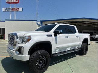 Used 2021 GMC Sierra 1500 Denali w/ Driver Alert Package II image 1