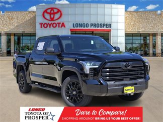 New 2026 Toyota Tundra SR5 image 1