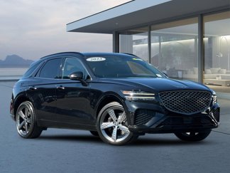 Used 2023 Genesis GV70 2.5T w/ Sport Prestige Package video 1