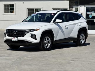 Used 2024 Hyundai Tucson SEL image 1