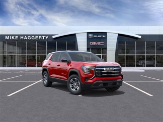 New 2026 GMC Terrain Elevation w/ Technology Package II image 1