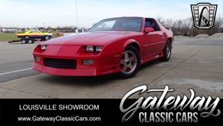 Used 1992 Chevrolet Camaro RS image 1