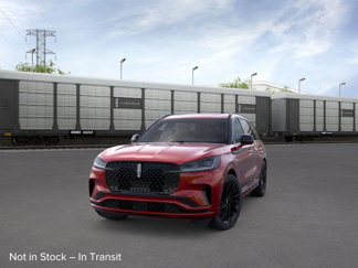 New 2025 Lincoln Aviator Reserve image 1