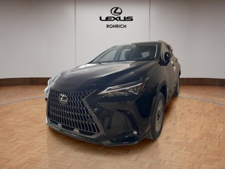New 2026 Lexus NX 350 AWD w/ Premium Package image 1