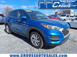 Used 2019 Hyundai Tucson Value image 1