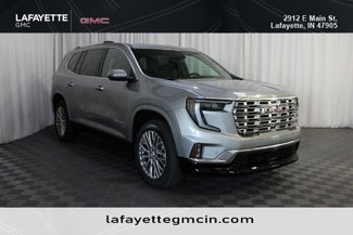 New 2026 GMC Acadia Denali w/ Super Cruise Package image 1