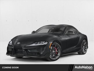 New 2026 Toyota Supra Premium image 1