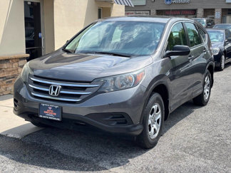Used 2014 Honda CR-V LX image 1