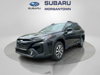 New 2025 Subaru Outback Premium image 1