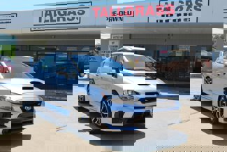 Used 2020 Subaru WRX STI w/ Popular Package #1 image 1