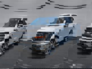 New 2025 Ford F150 XLT w/ Equipment Group 302A MID image 1