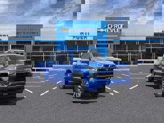 New 2025 Chevrolet Silverado 1500 RST image 1