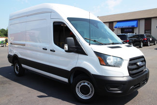 Used 2024 Ford Transit 250 148 High Roof w/ Interior Upgrade Package image 1
