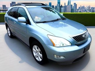 Used 2008 Lexus RX 350 FWD image 1