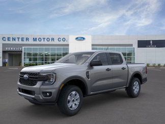 New 2025 Ford Ranger XL image 1
