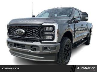New 2025 Ford F350 Platinum image 1