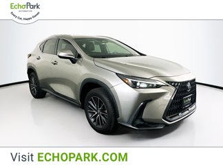 Used 2024 Lexus NX 250 FWD w/ Premium Package image 1