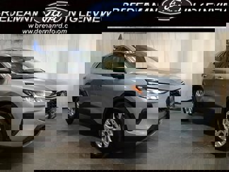 Certified 2023 Ford Escape Active w/ Tech Pack #1 image 1