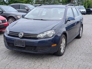 Used 2013 Volkswagen Jetta TDI image 1