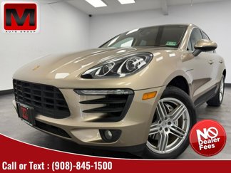 Used 2015 Porsche Macan S w/ Infotainment Package image 1