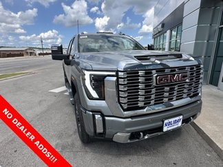 New 2025 GMC Sierra 2500 Denali w/ Denali Reserve Package image 1