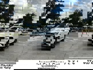 New 2025 Volvo XC90 T8 Plus w/ Protection Package Premier image 1