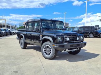 New 2025 INEOS Grenadier Fieldmaster Edition image 1