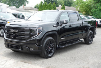 Used 2024 GMC Sierra 1500 Elevation w/ Elevation Premium Package image 1