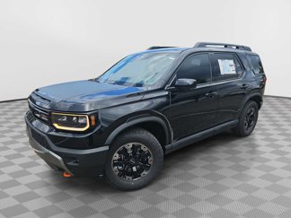 New 2026 Honda Passport TrailSport Elite image 1