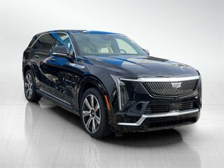 New 2025 Cadillac Escalade IQ Luxury 2 image 1