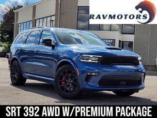 Used 2023 Dodge Durango SRT image 1