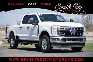 Used 2023 Ford F250 XL image 1
