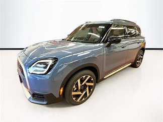 New 2025 MINI Cooper Countryman S image 1